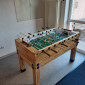 Gemeindehaus Kicker