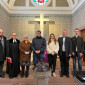 Albert, Schweizer, Weber, Beyer, Holzemer, Dorsch, Seemann, Schumm