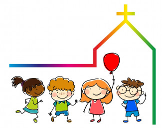 Das Logo für den Kindergottesdienst