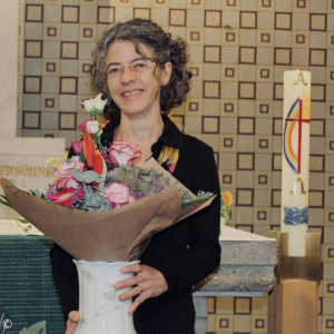 Verabschiedung Pfarrer Schweizer